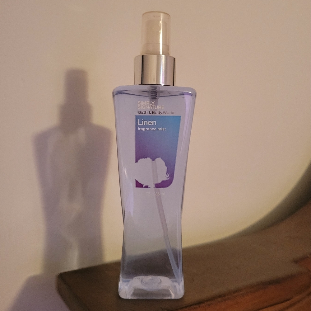 Bath and body works